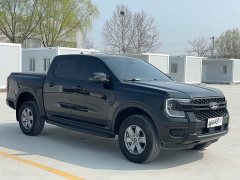 Ford Ranger 2023 Wilderness 4WD Automatic Gasoline - ფოტო 3