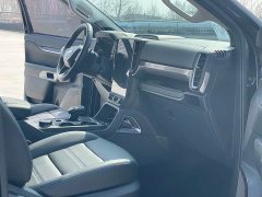 Ford Ranger 2023 Wilderness 4WD Automatic Gasoline - ფოტო 4