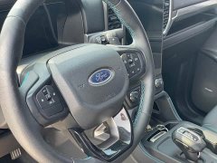 Ford Ranger 2023 Wilderness 4WD Automatic Gasoline - ფოტო 6
