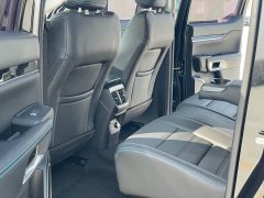 Ford Ranger 2023 Wilderness 4WD Automatic Gasoline - ფოტო 8