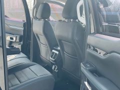 Ford Ranger 2023 Wilderness 4WD Automatic Gasoline - ფოტო 9