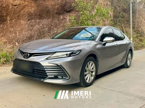 2022 Toyota Camry 2021 2.0G Luxury - ავტომობილი ჩინეთიდან