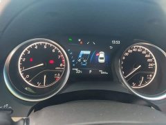 Toyota Camry 2021 2.0G Luxury - ფოტო 11