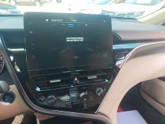 Toyota Camry 2021 2.0G Luxury - ფოტო 12