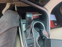 Toyota Camry 2021 2.0G Luxury - ფოტო 13