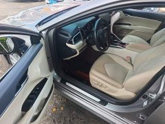 Toyota Camry 2021 2.0G Luxury - ფოტო 15