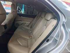 Toyota Camry 2021 2.0G Luxury - ფოტო 16