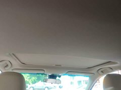 Toyota Camry 2021 2.0G Luxury - ფოტო 17