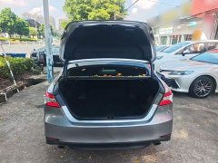 Toyota Camry 2021 2.0G Luxury - ფოტო 18