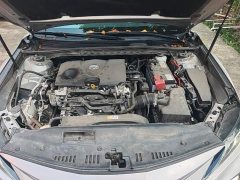 Toyota Camry 2021 2.0G Luxury - ფოტო 19