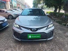 Toyota Camry 2021 2.0G Luxury - ფოტო 2