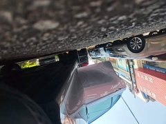 Toyota Camry 2021 2.0G Luxury - ფოტო 20