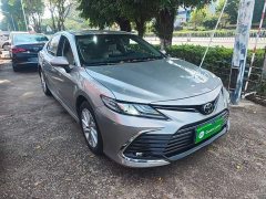Toyota Camry 2021 2.0G Luxury - ფოტო 3