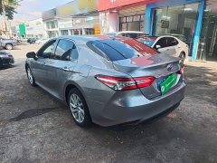 Toyota Camry 2021 2.0G Luxury - ფოტო 4