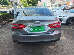 Toyota Camry 2021 2.0G Luxury - ფოტო 5