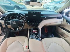 Toyota Camry 2021 2.0G Luxury - ფოტო 9