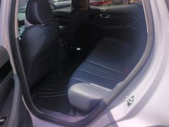Geely Galaxy E5 2024 440km Explorer Edition - ფოტო 11