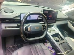 Geely Galaxy E5 2024 440km Explorer Edition - ფოტო 12