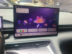 Geely Galaxy E5 2024 440km Explorer Edition - ფოტო 13