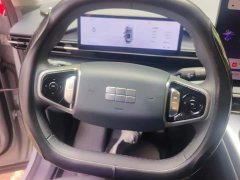 Geely Galaxy E5 2024 440km Explorer Edition - ფოტო 15