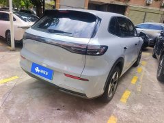 Geely Galaxy E5 2024 440km Explorer Edition - ფოტო 3