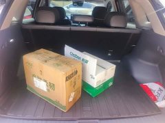 Geely Galaxy E5 2024 440km Explorer Edition - ფოტო 4