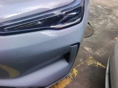 Geely Galaxy E5 2024 440km Explorer Edition - ფოტო 5