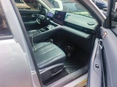 Geely Galaxy E5 2024 440km Explorer Edition - ფოტო 8