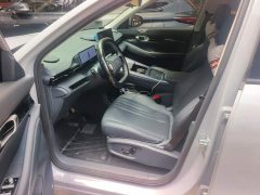 Geely Galaxy E5 2024 440km Explorer Edition - ფოტო 9