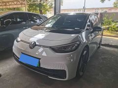 Volkswagen ID.3 Upgraded Pure Smart Comfort Edition - ფოტო 1