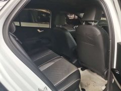 Volkswagen ID.3 Upgraded Pure Smart Comfort Edition - ფოტო 5