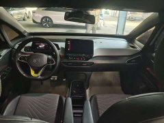 Volkswagen ID.3 Upgraded Pure Smart Comfort Edition - ფოტო 6