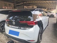Volkswagen ID.3 Upgraded Pure Smart Comfort Edition - ფოტო 9