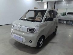 Wuling Hongguang MINIEV 2024 Third Generation 215km Youth Edition - ფოტო 1