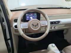 Wuling Hongguang MINIEV 2024 Third Generation 215km Youth Edition - ფოტო 10