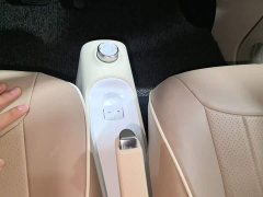 Wuling Hongguang MINIEV 2024 Third Generation 215km Youth Edition - ფოტო 13
