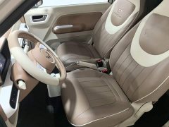 Wuling Hongguang MINIEV 2024 Third Generation 215km Youth Edition - ფოტო 14