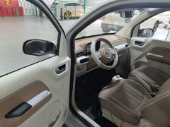 Wuling Hongguang MINIEV 2024 Third Generation 215km Youth Edition - ფოტო 15