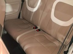 Wuling Hongguang MINIEV 2024 Third Generation 215km Youth Edition - ფოტო 16