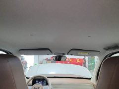 Wuling Hongguang MINIEV 2024 Third Generation 215km Youth Edition - ფოტო 17