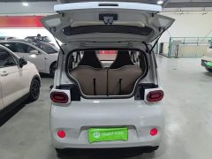 Wuling Hongguang MINIEV 2024 Third Generation 215km Youth Edition - ფოტო 18
