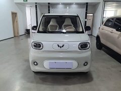 Wuling Hongguang MINIEV 2024 Third Generation 215km Youth Edition - ფოტო 2