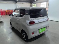 Wuling Hongguang MINIEV 2024 Third Generation 215km Youth Edition - ფოტო 4