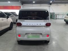 Wuling Hongguang MINIEV 2024 Third Generation 215km Youth Edition - ფოტო 5