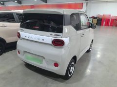 Wuling Hongguang MINIEV 2024 Third Generation 215km Youth Edition - ფოტო 6