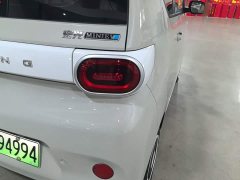 Wuling Hongguang MINIEV 2024 Third Generation 215km Youth Edition - ფოტო 7