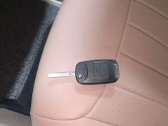Wuling Hongguang MINIEV 2024 Third Generation 215km Youth Edition - ფოტო 8