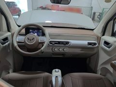 Wuling Hongguang MINIEV 2024 Third Generation 215km Youth Edition - ფოტო 9