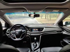 Buick Excelle Facelift Classic 1.5L Automatic Elite - ფოტო 5