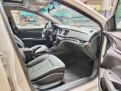 Buick Excelle Facelift Classic 1.5L Automatic Elite - ფოტო 8